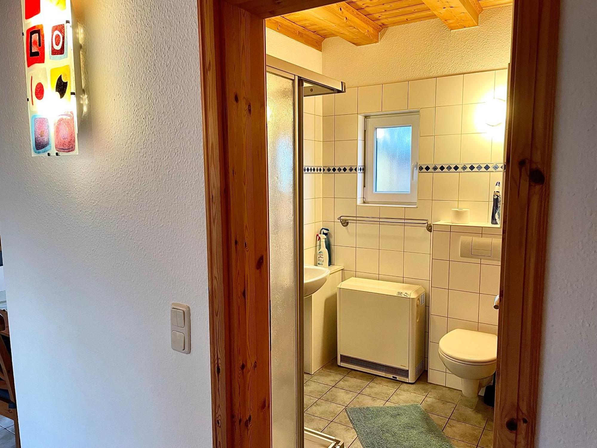 Ferienhaeuser Liethmann Haus 4 W1 Тиммендорф Экстерьер фото