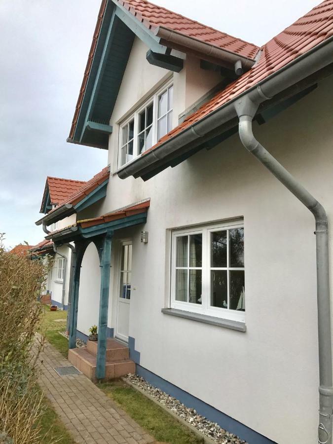 Ferienhaeuser Liethmann Haus 4 W1 Тиммендорф Экстерьер фото